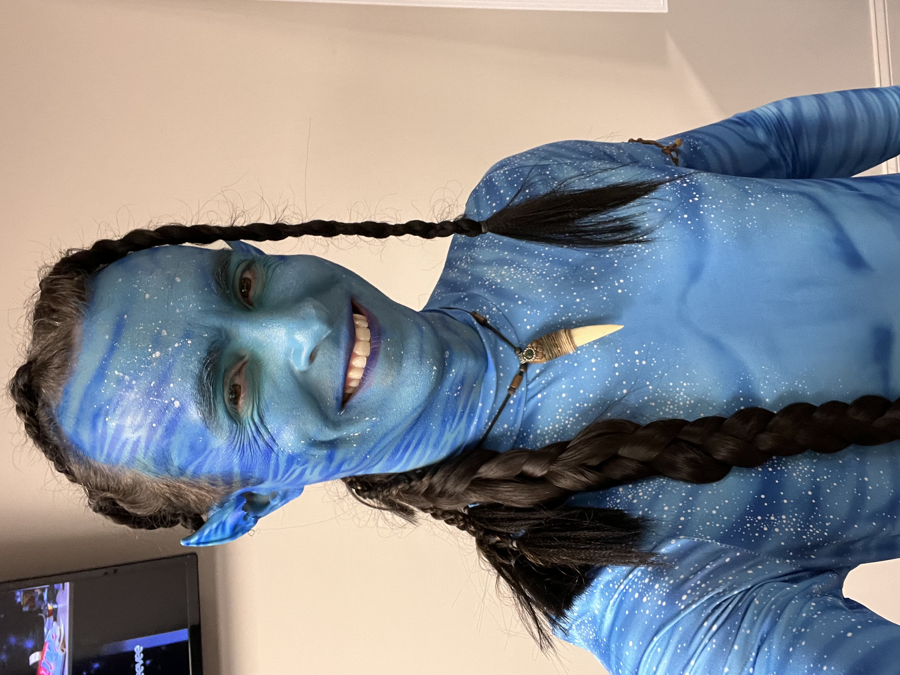 Kaleb Bishop - Fire flow performance with Poi