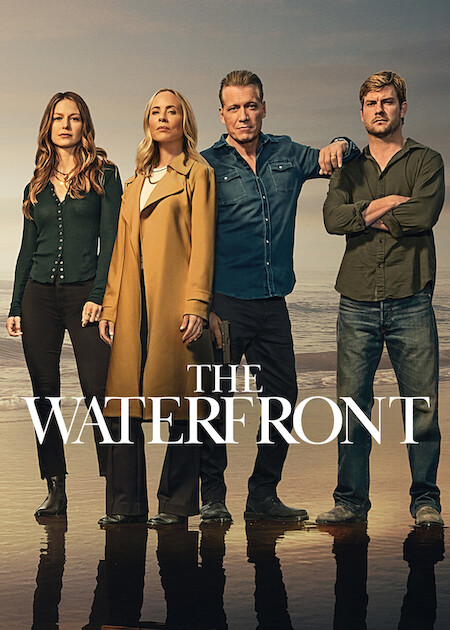 The Waterfront